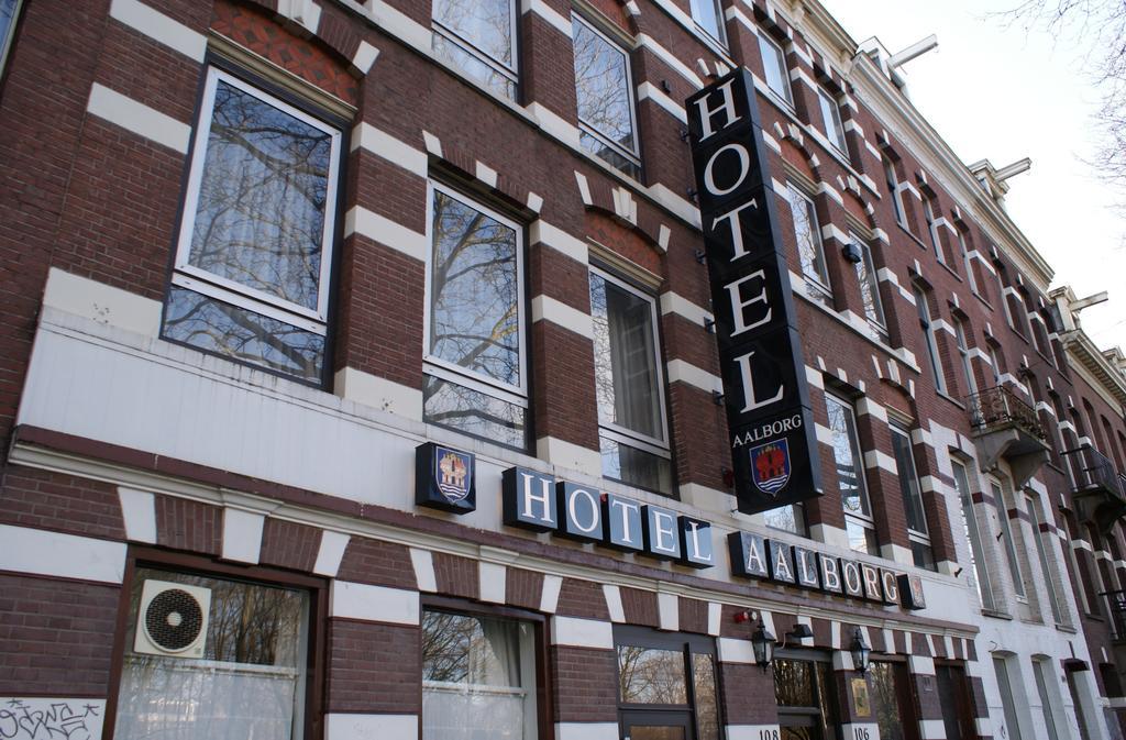 De Pijp Boutique Hotel 3*