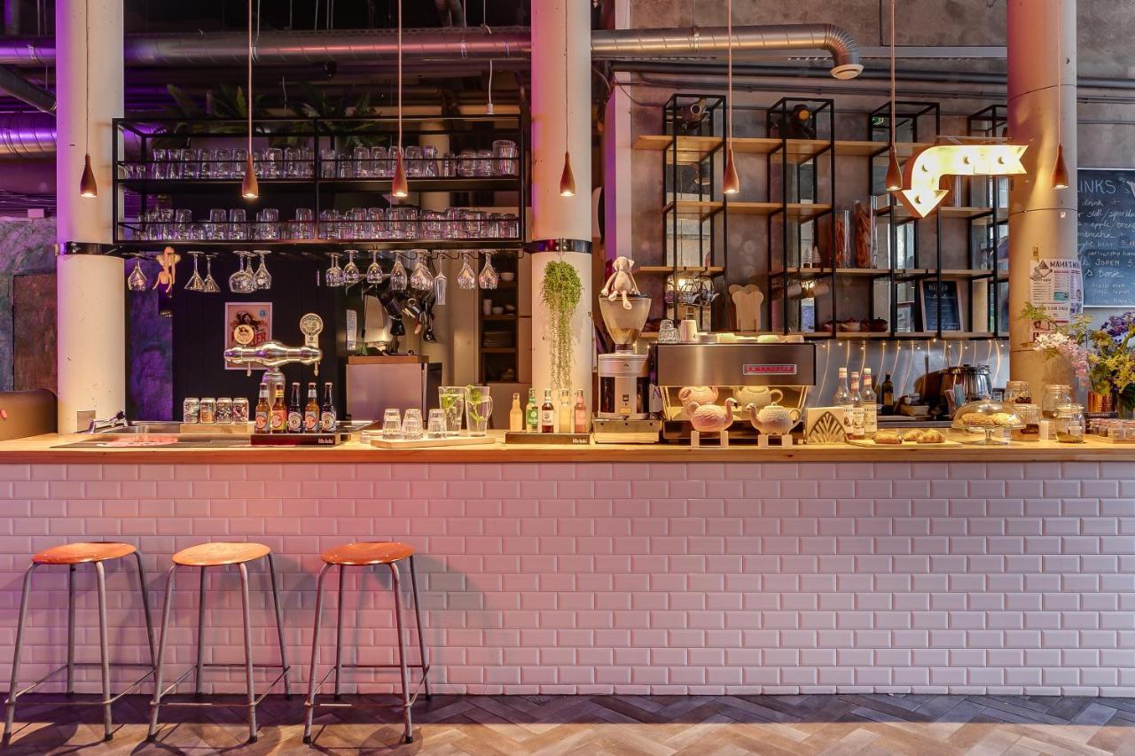 Clinkmama Nhà trọ Amsterdam