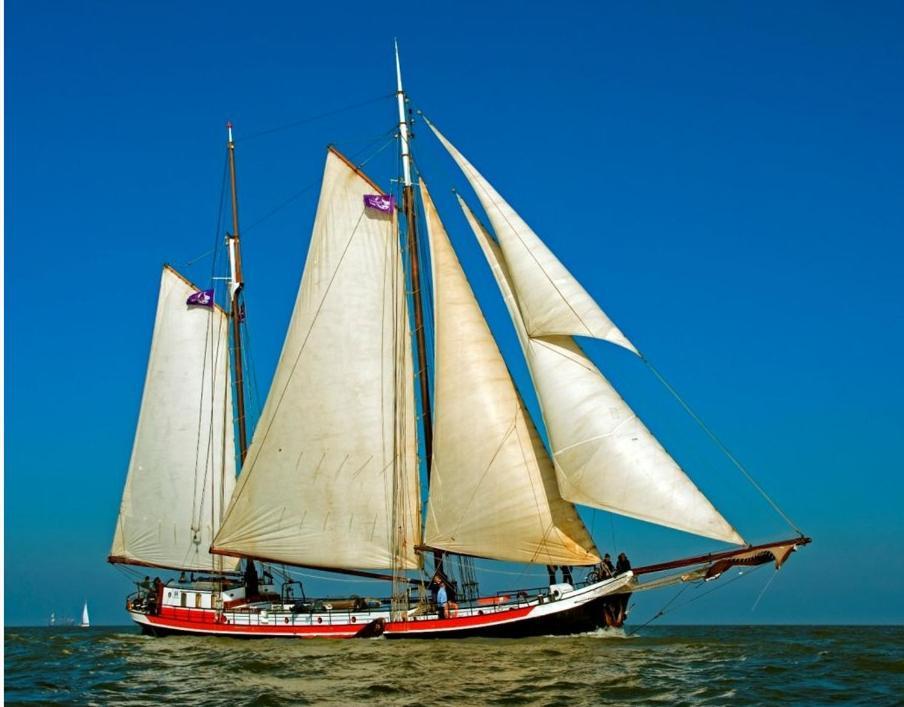 Albergue Panta Rhei Boatique *