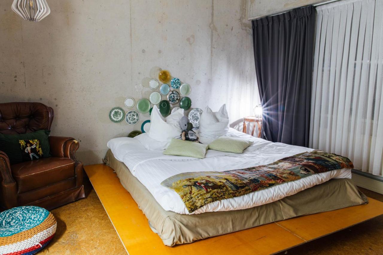 Clinkmama Nhà trọ