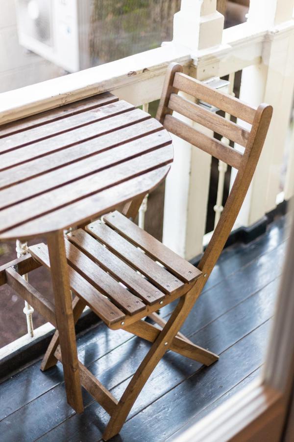 Khách sạn Weber 117 Amsterdam