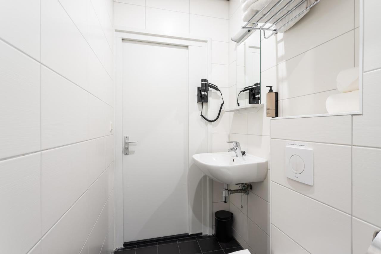 Khách sạn Weber 117