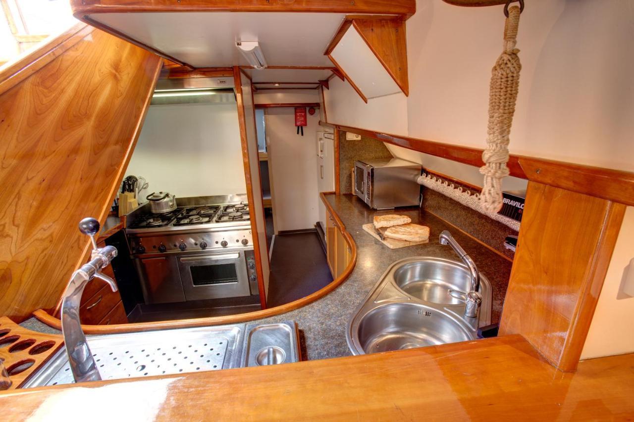 Albergue Panta Rhei Boatique *