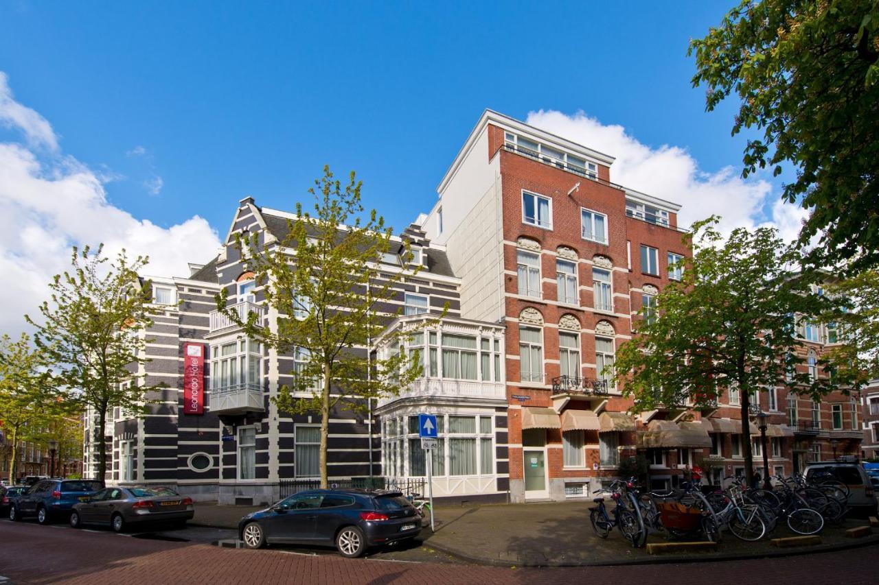 Leonardo City Center Hotel Amsterdam