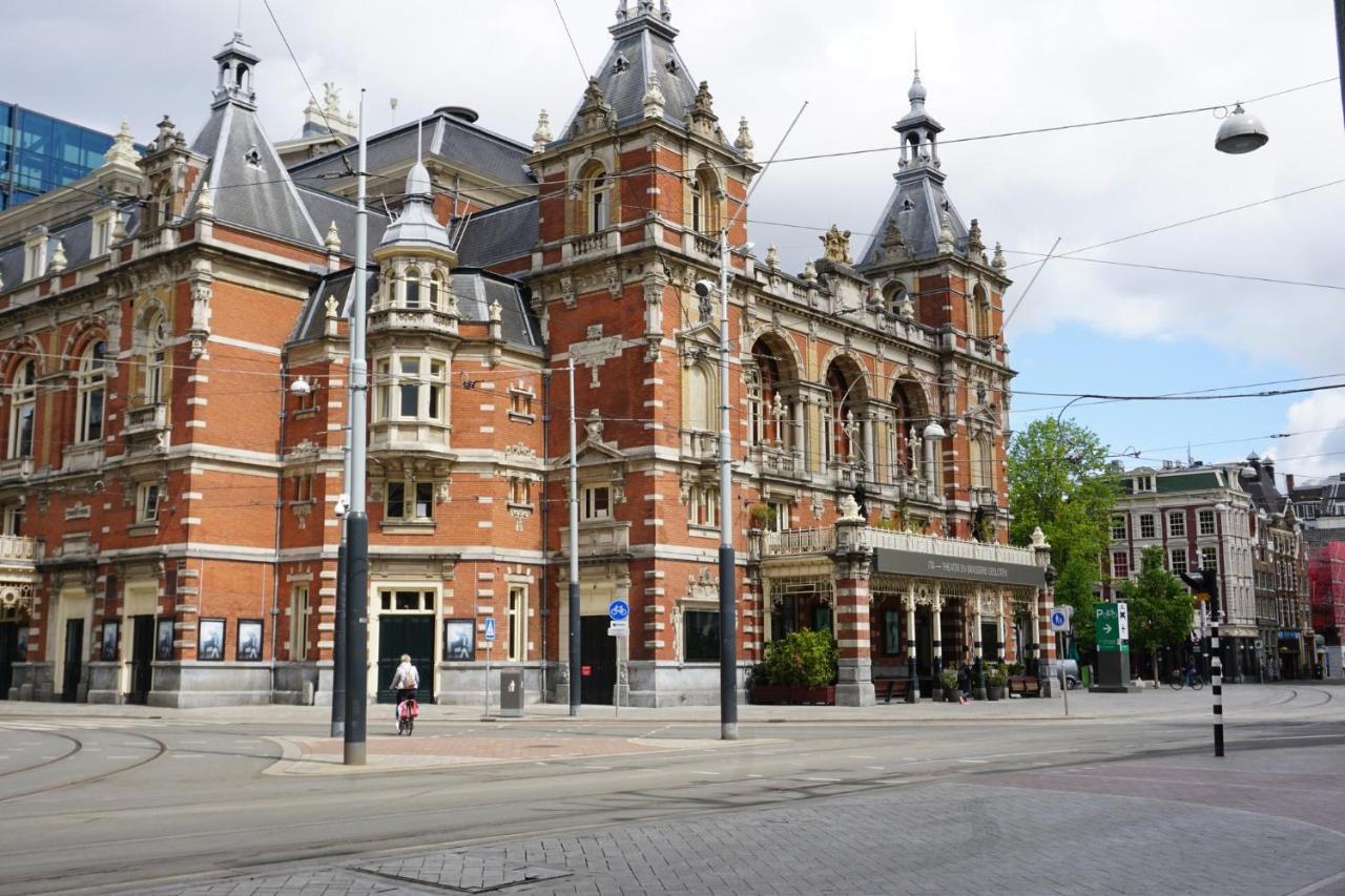 Leonardo City Center Hotel