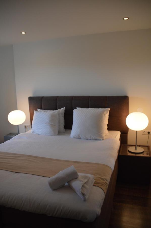 La Belle Vue Khách sạn Amsterdam