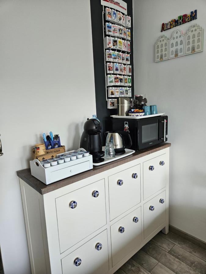 Acomodação com café da manhã  Jamiek's