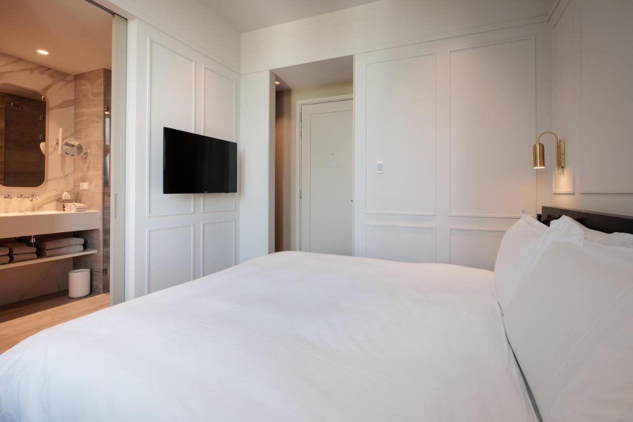 Pillows Grand Boutique Maurits At The Park - Small Luxury Khách sạn 5*