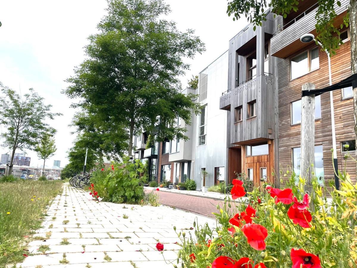 Ở trọ Industriele Wow! Private 35m2 *