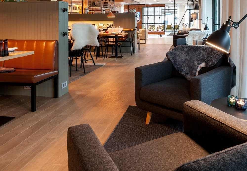 Courtyard By Marriott Arena Atlas 4* Amesterdão