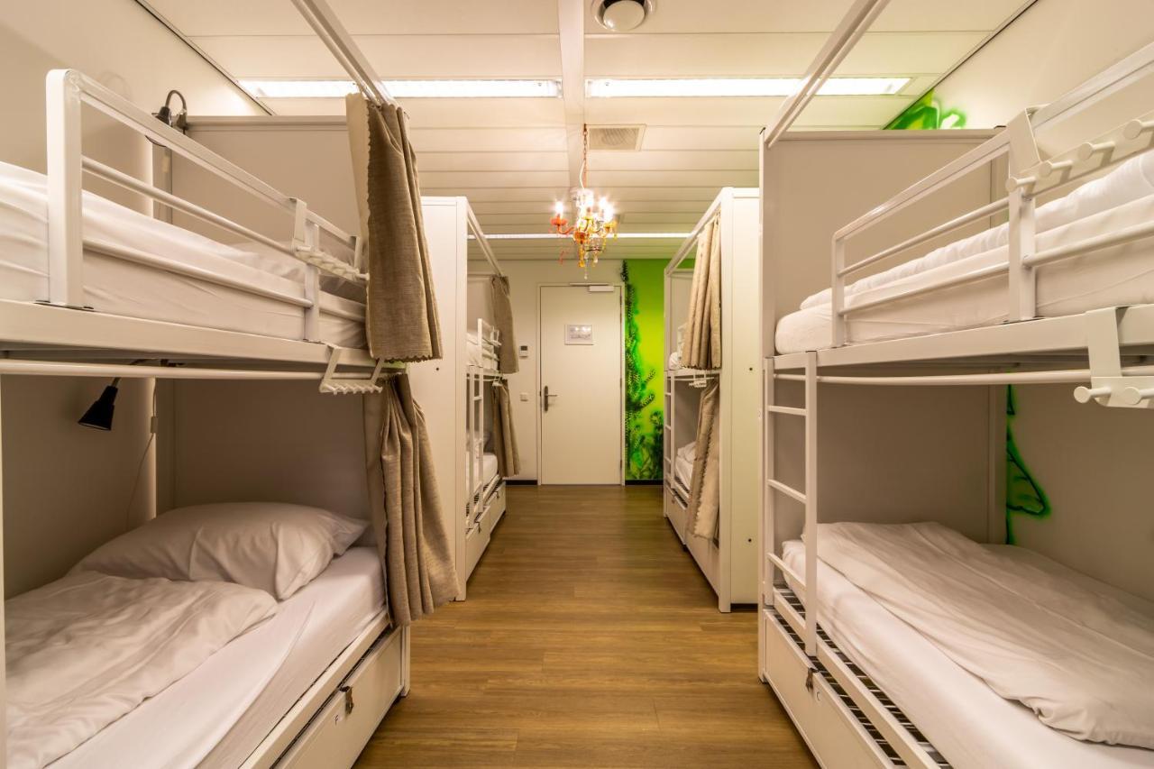 Nhà trọ Hostelle - Women Only Amsterdam