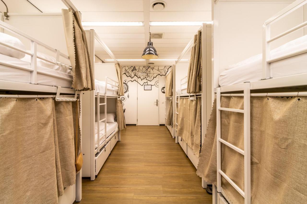 Hostelle - Women Only Nhà trọ Amsterdam
