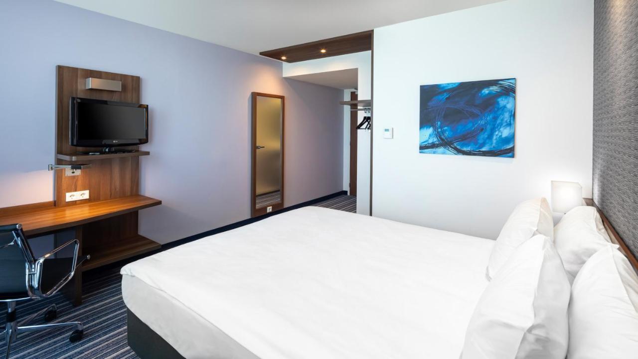 Express - Sloterdijk Station By Ihg Khách sạn 3*