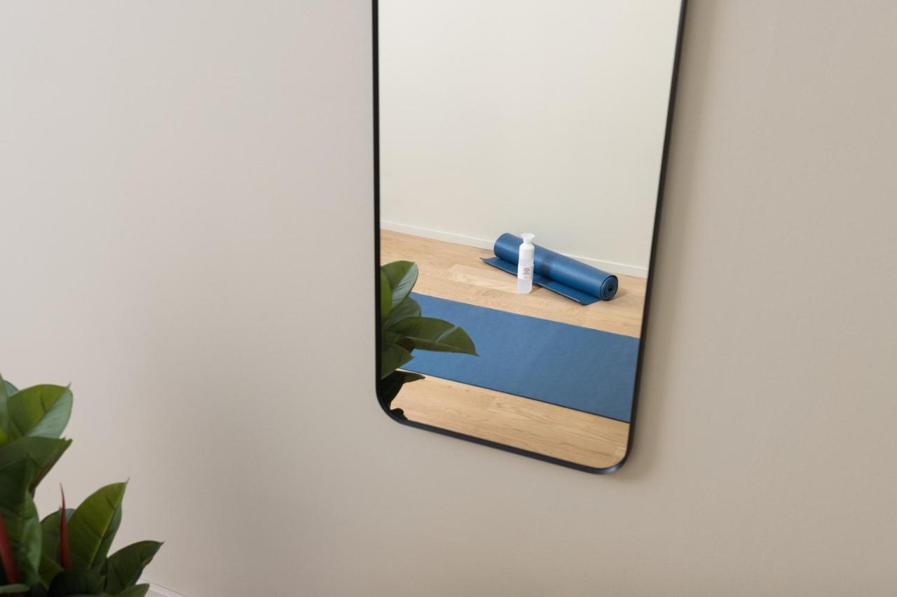 Khách sạn hẻo lánh Bob W Noord