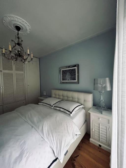 Luxury In The Center Amesterdão