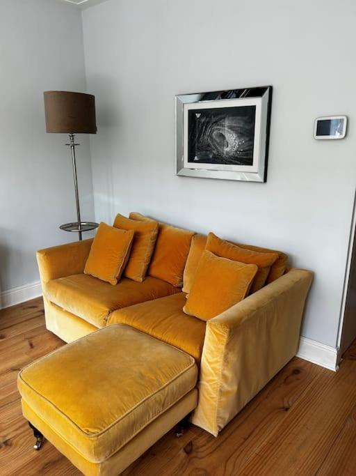 Apartamento Luxury In The Center *
