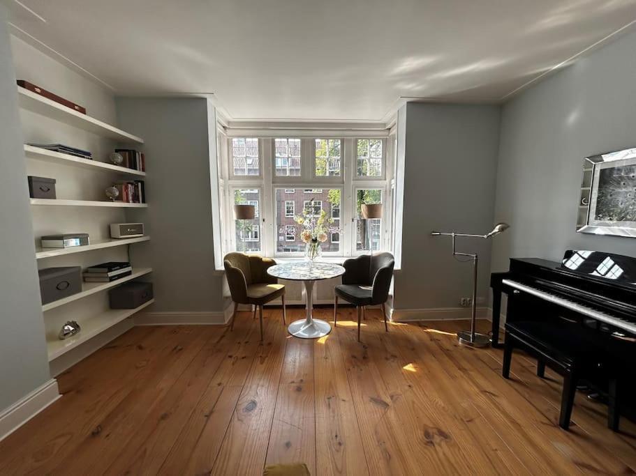 Luxury In The Center Apartamento