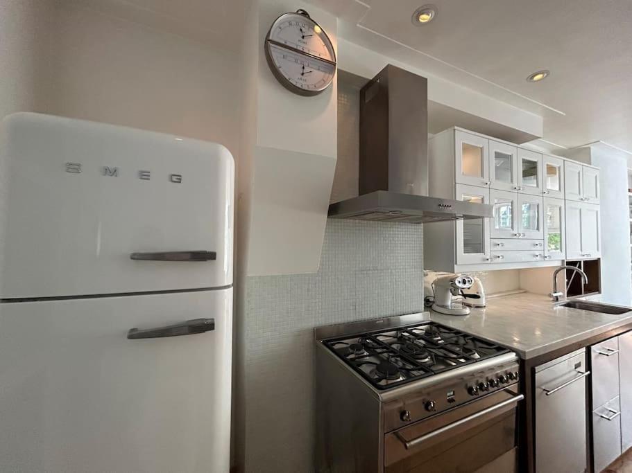Apartamento Luxury In The Center *