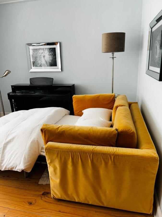 Luxury In The Center Apartamento