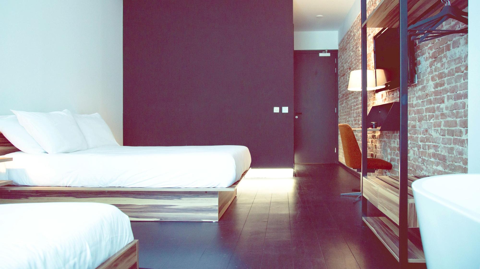 De Pijp Boutique Hotel Hotel