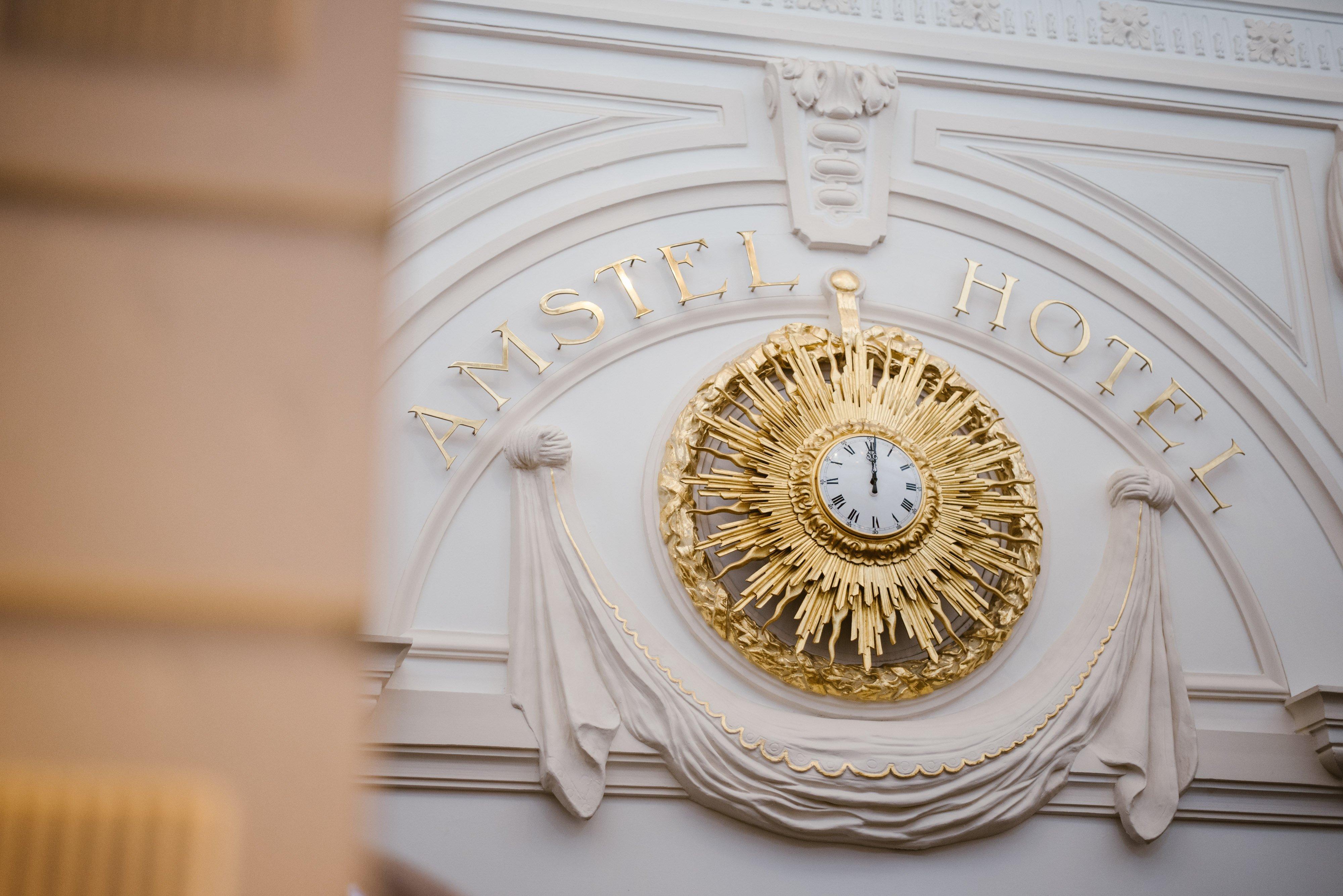 Intercontinental Amstel By Ihg 5*