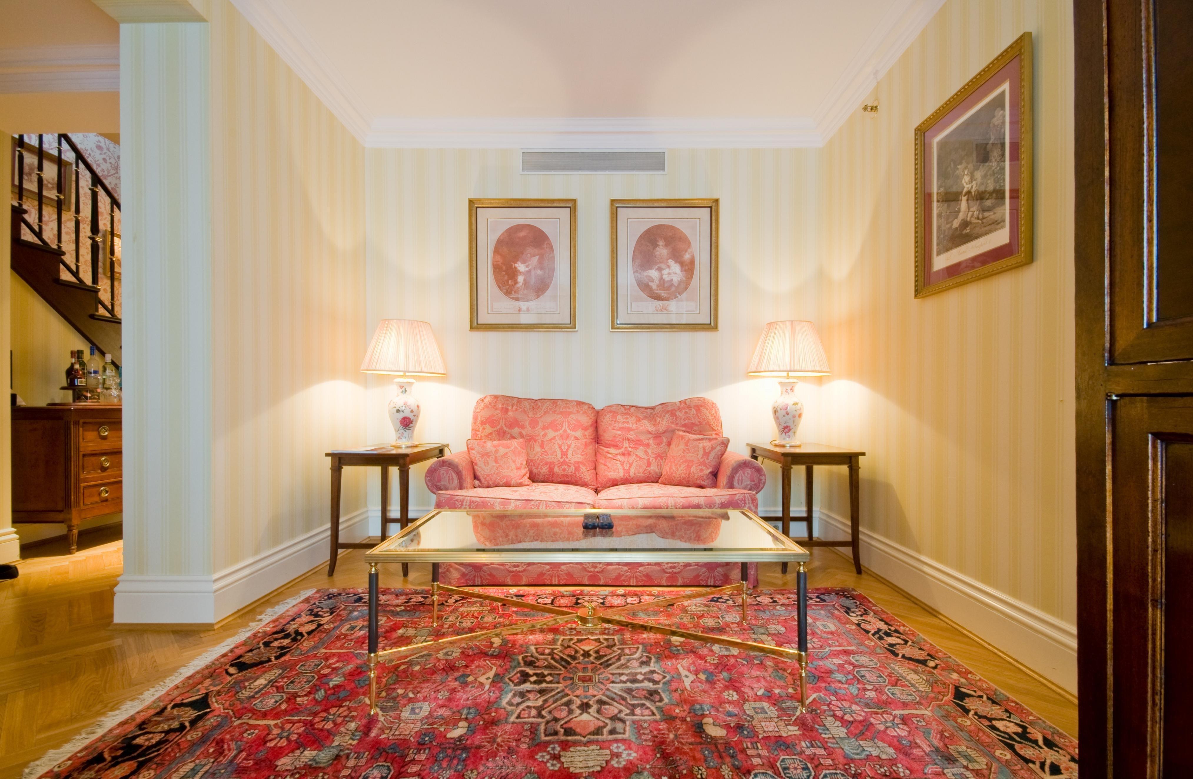 Intercontinental Amstel By Ihg 5* Amsterdam