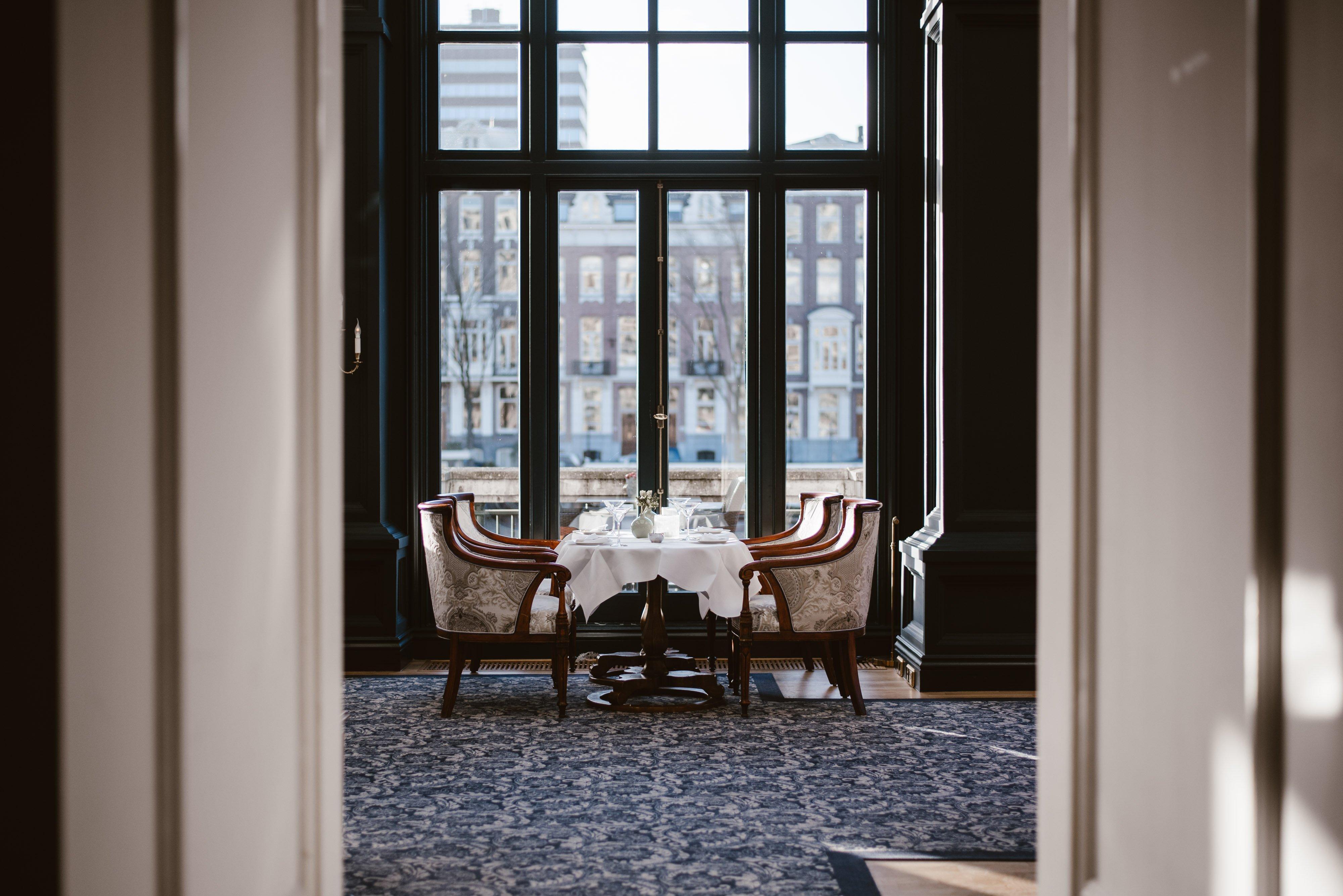 Intercontinental Amstel By Ihg Hotel