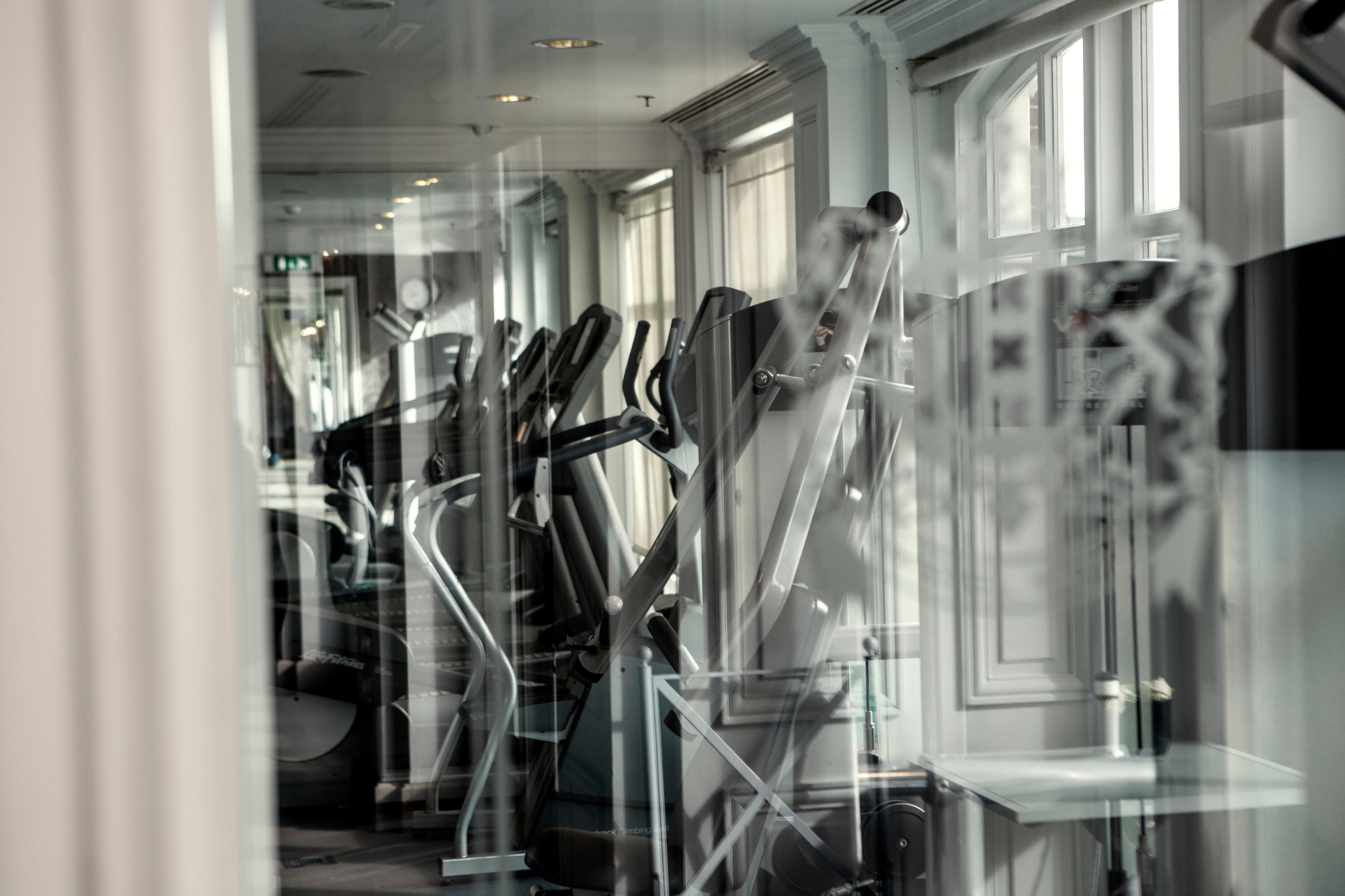 Intercontinental Amstel By Ihg 5* Amsterdam