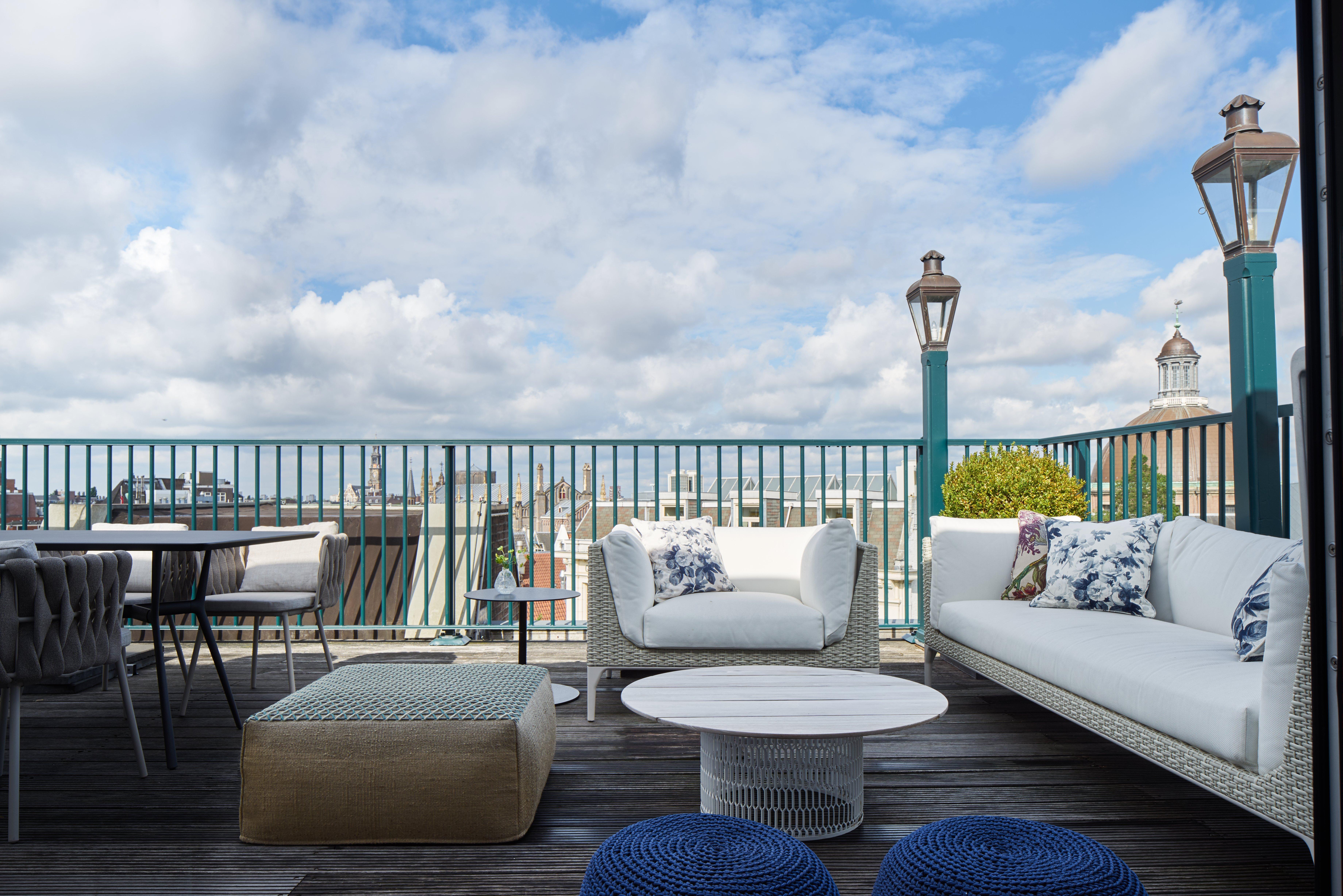 Kimpton De Witt Amsterdam, An Ihg Hotel Amesterdão
