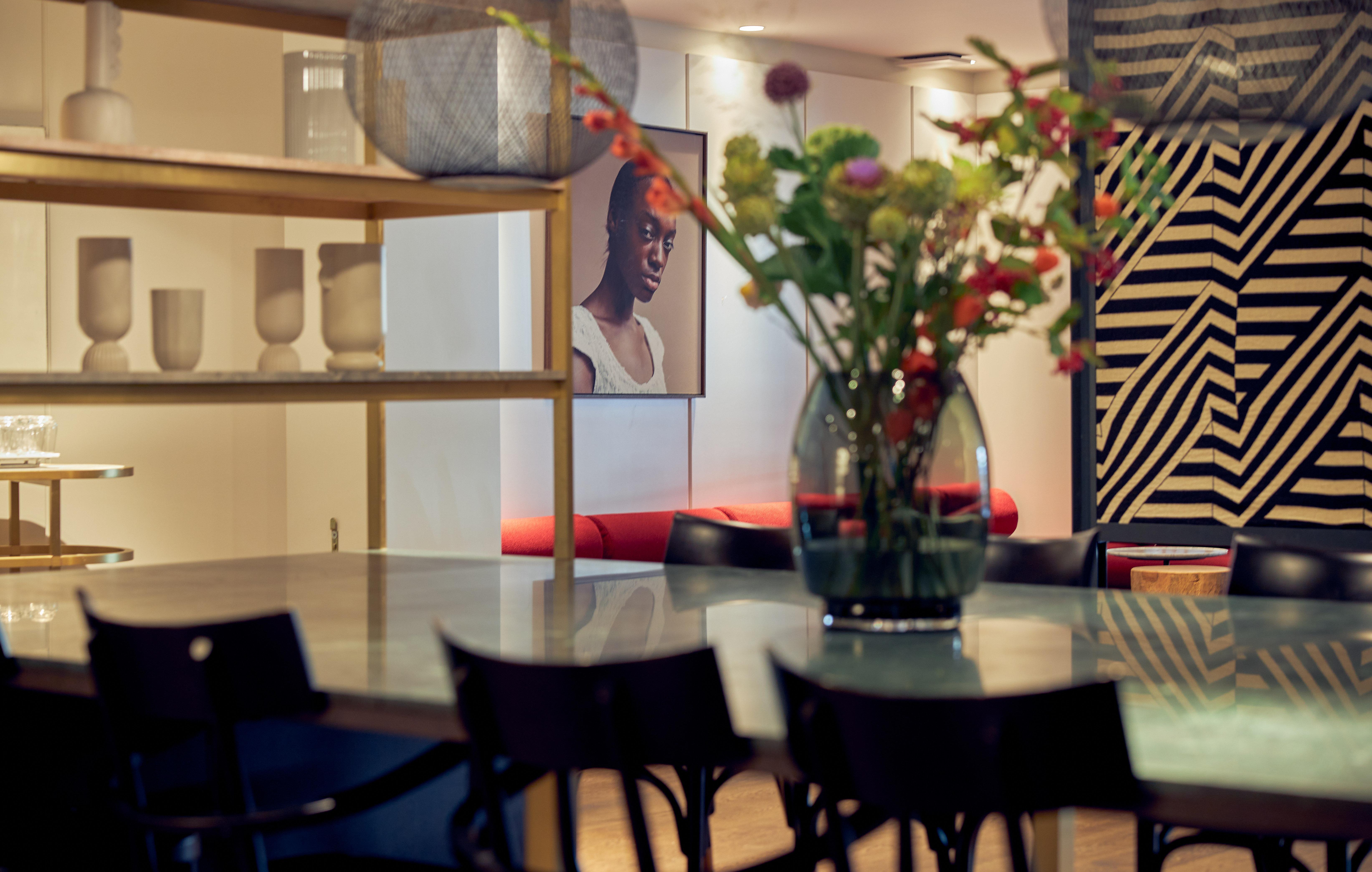Hotel Kimpton De Witt Amsterdam, An Ihg Amesterdão