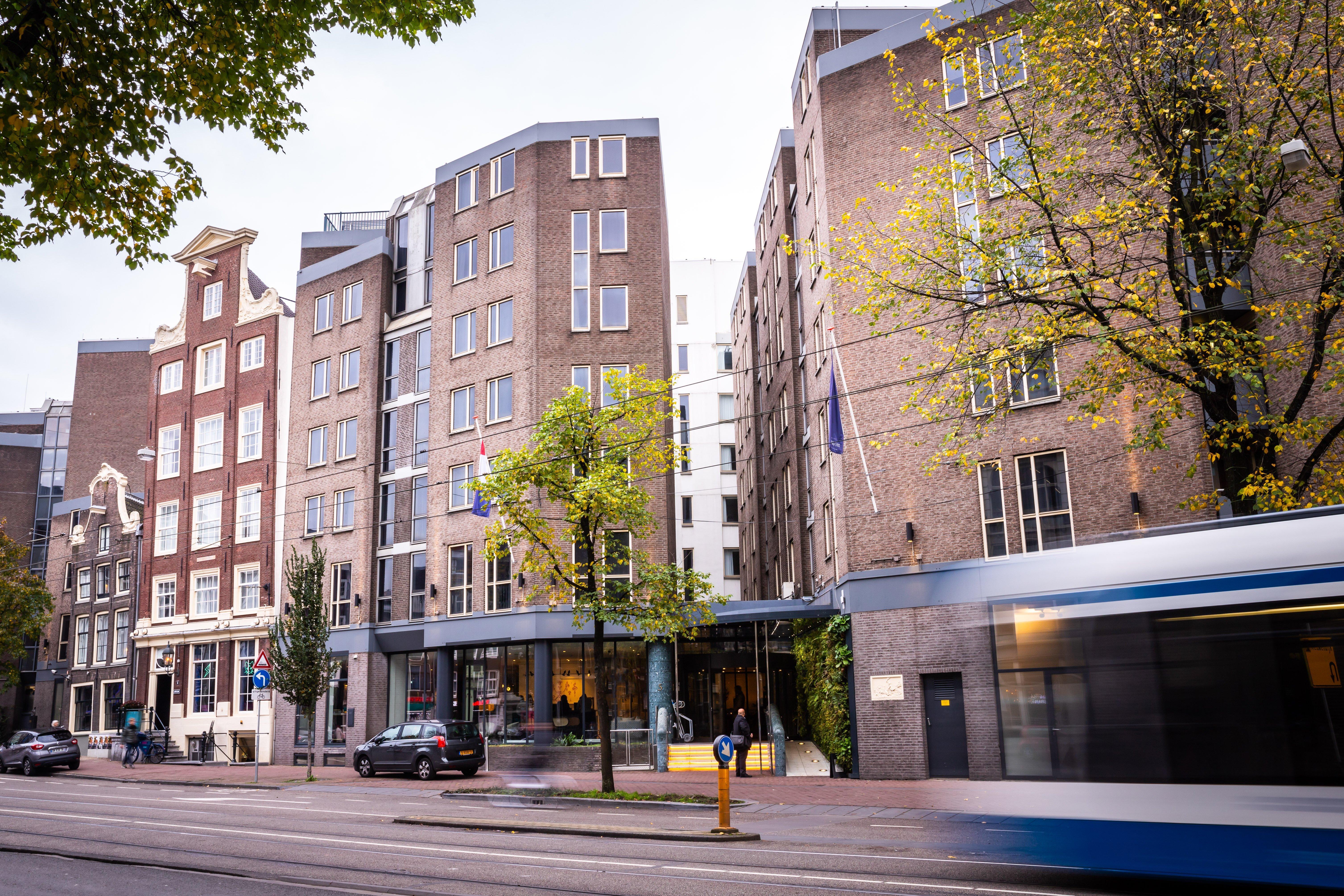 Khách sạn Kimpton De Witt Amsterdam, An Ihg