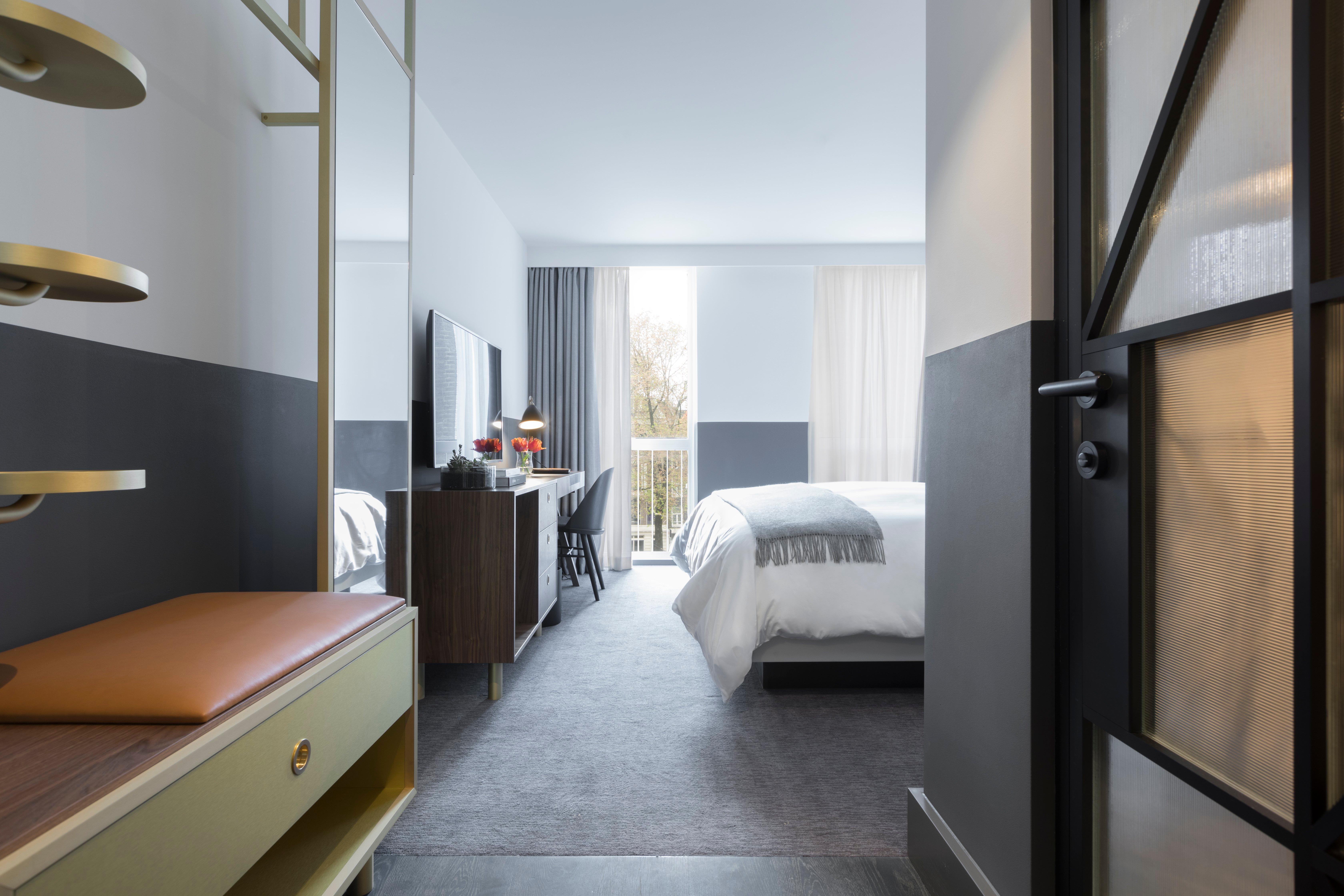 Kimpton De Witt Amsterdam, An Ihg Khách sạn 5*