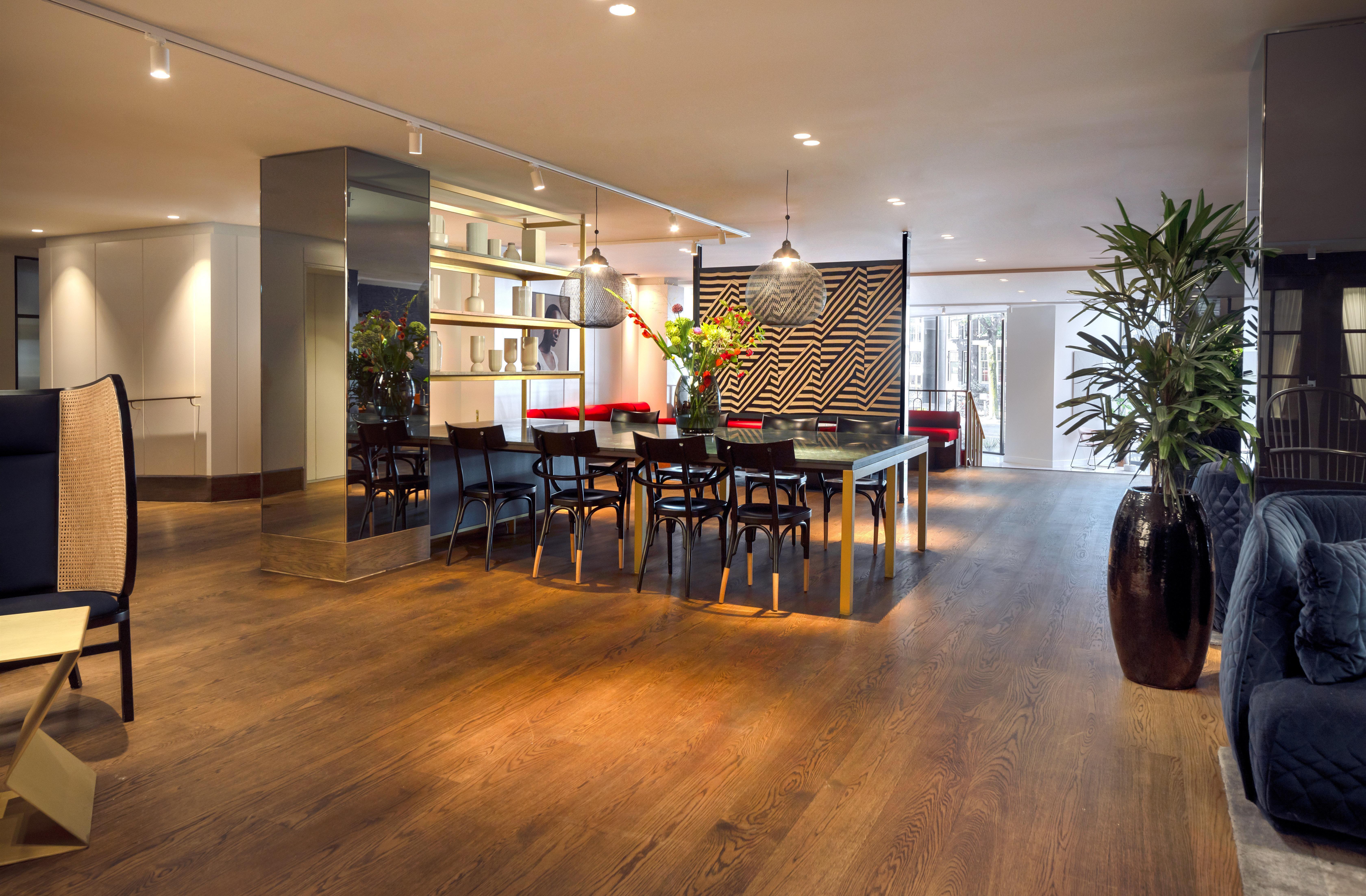 Khách sạn Kimpton De Witt Amsterdam, An Ihg