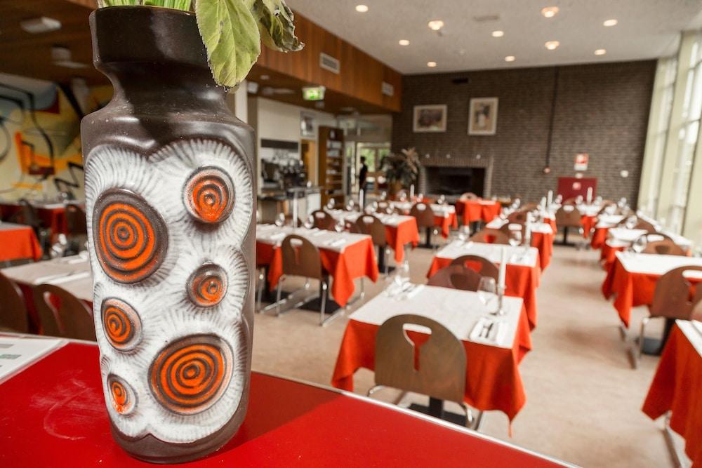 Homeland Hotel Amesterdão