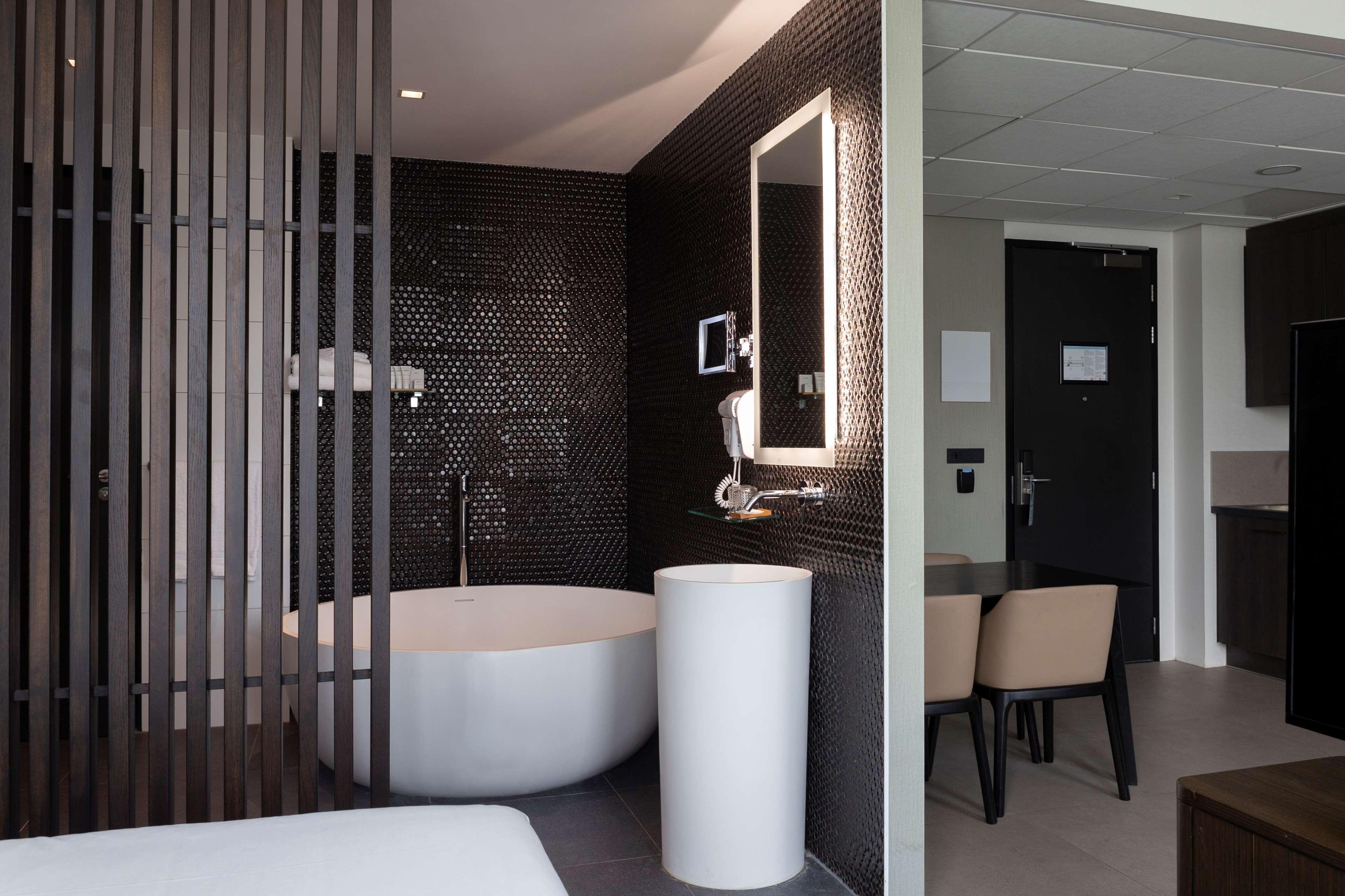 Radisson And South Khách sạn Amsterdam