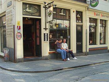 Acca International Khách sạn Amsterdam