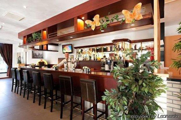 Bastion Noord Khách sạn