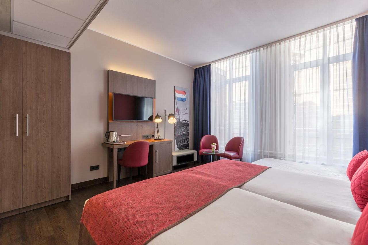 Hotel Leonardo City Center