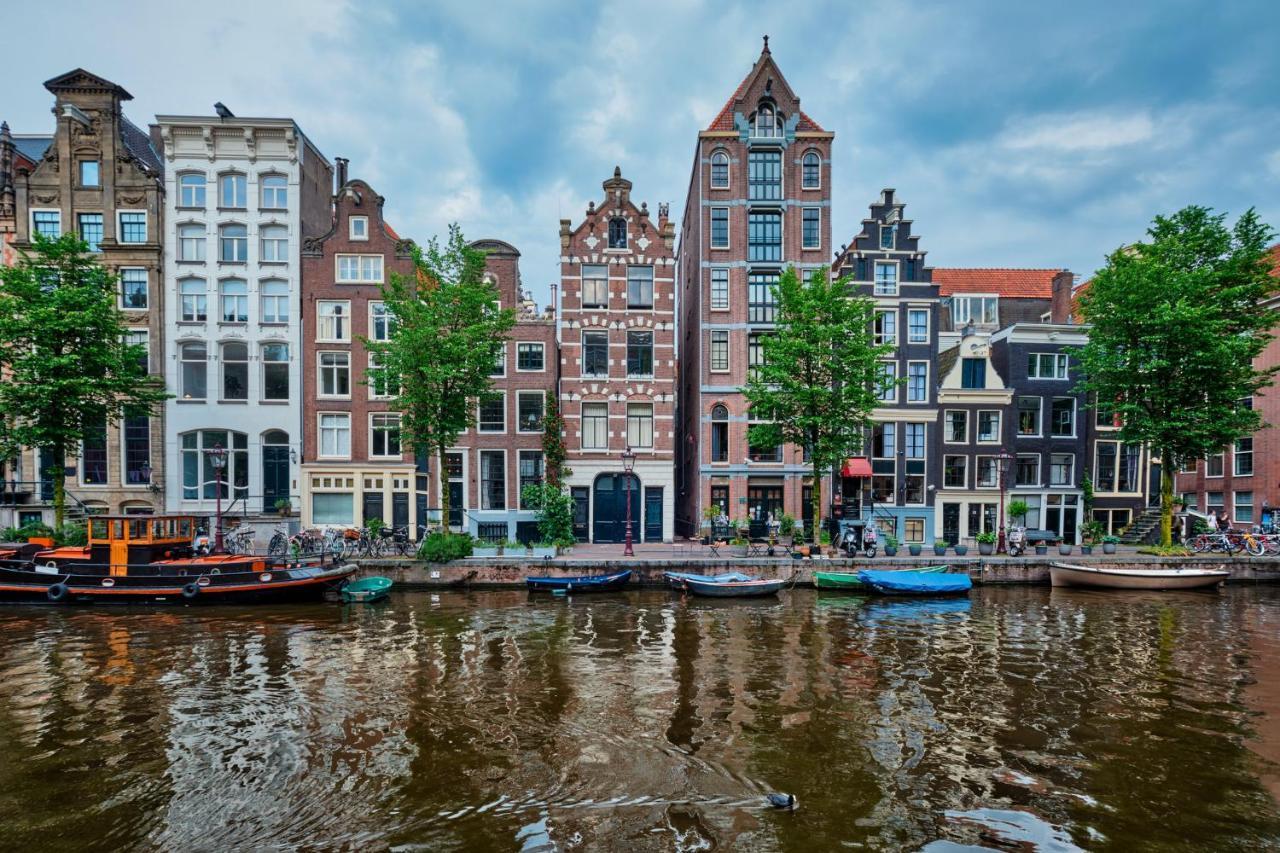 Hotel Leonardo City Center Amsterdam