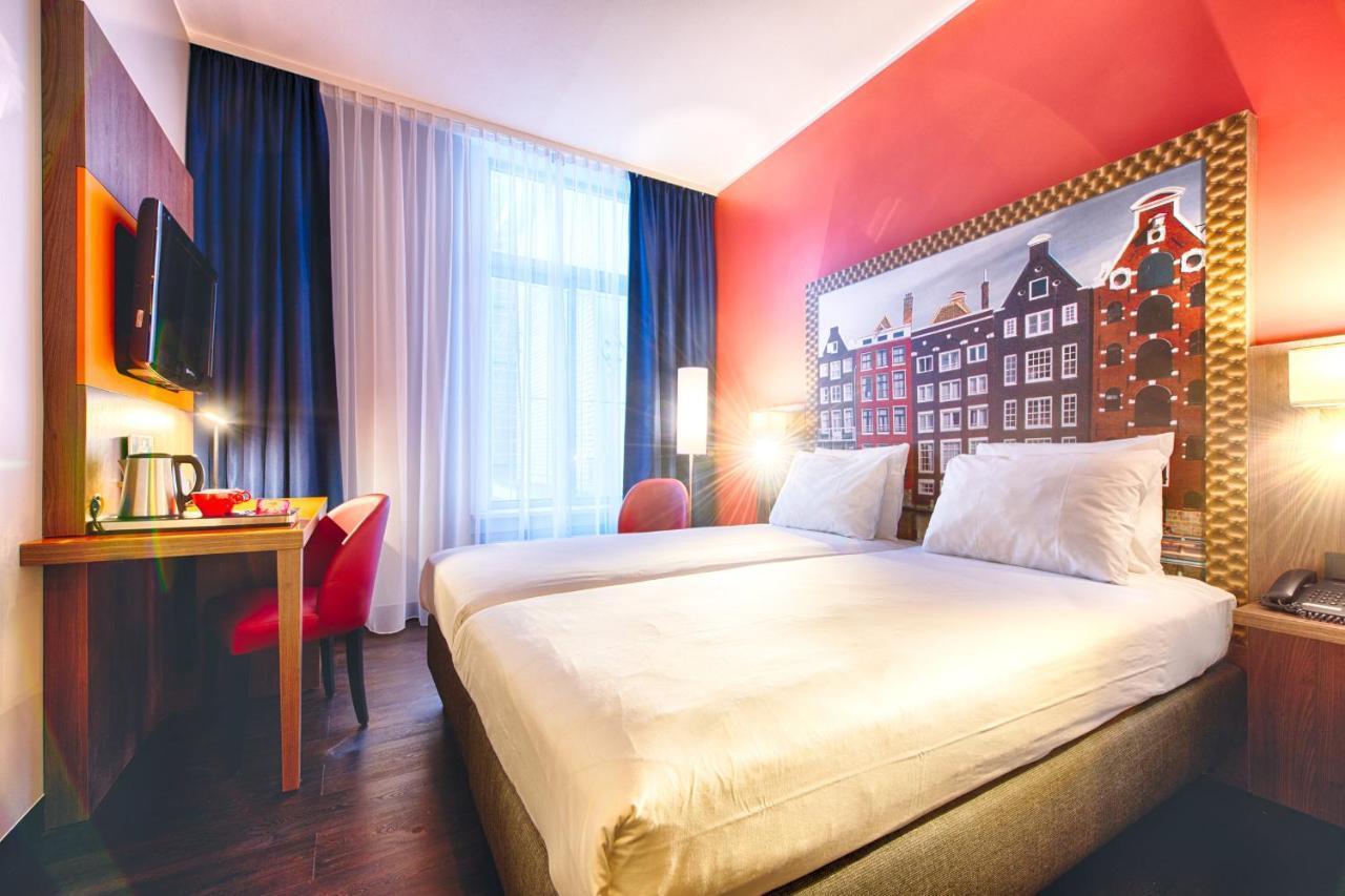Leonardo City Center 4* Amsterdam