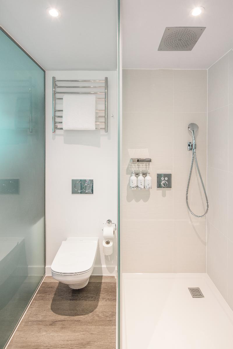 Hotel Yotel Amesterdão