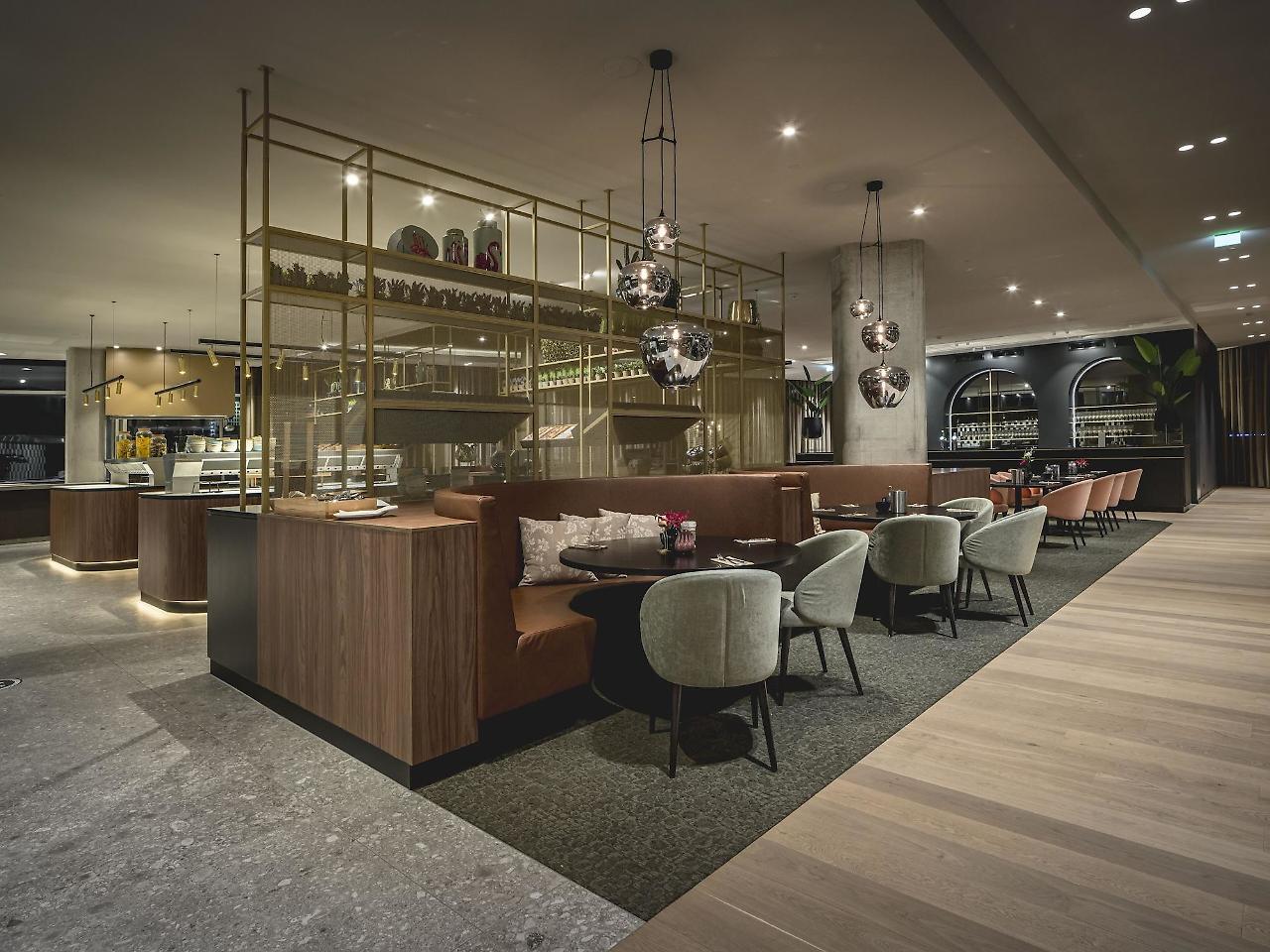 Der Valk Zuidas -rai Khách sạn Amsterdam