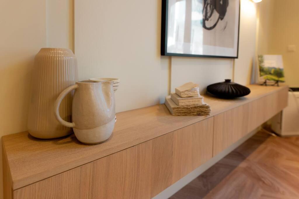 Newly Renovated Luxurious 200 Sqm Loft In Centre Căn hộ Amsterdam