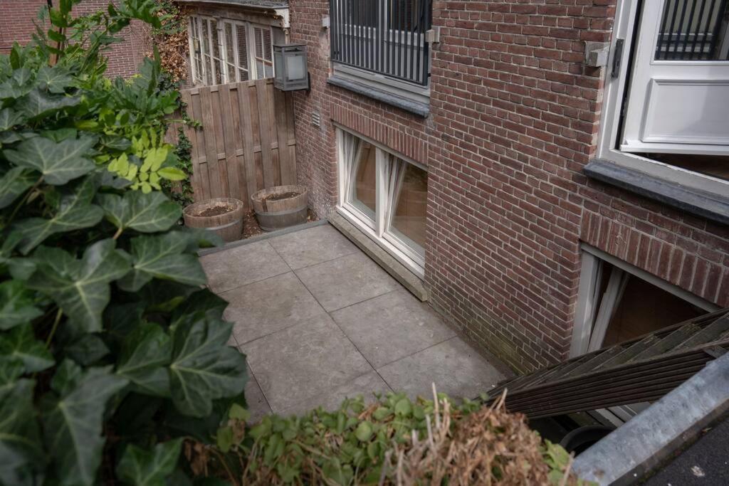 Newly Renovated Luxurious 200 Sqm Loft In Centre Căn hộ Amsterdam
