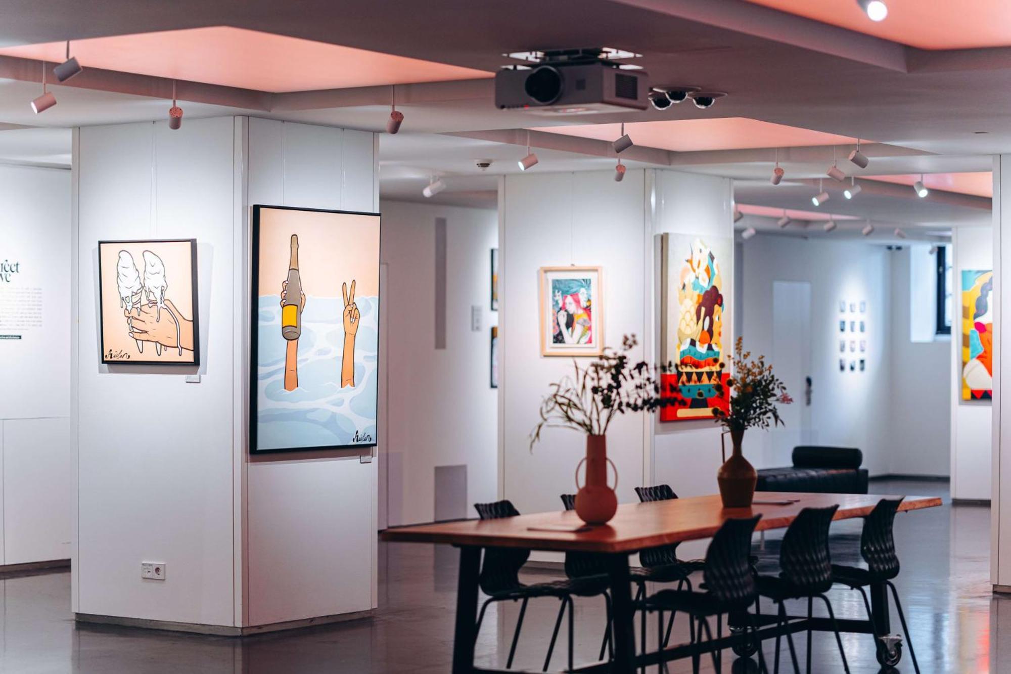 Art'otel Amsterdam, Powered By Radisson 4* Amesterdão