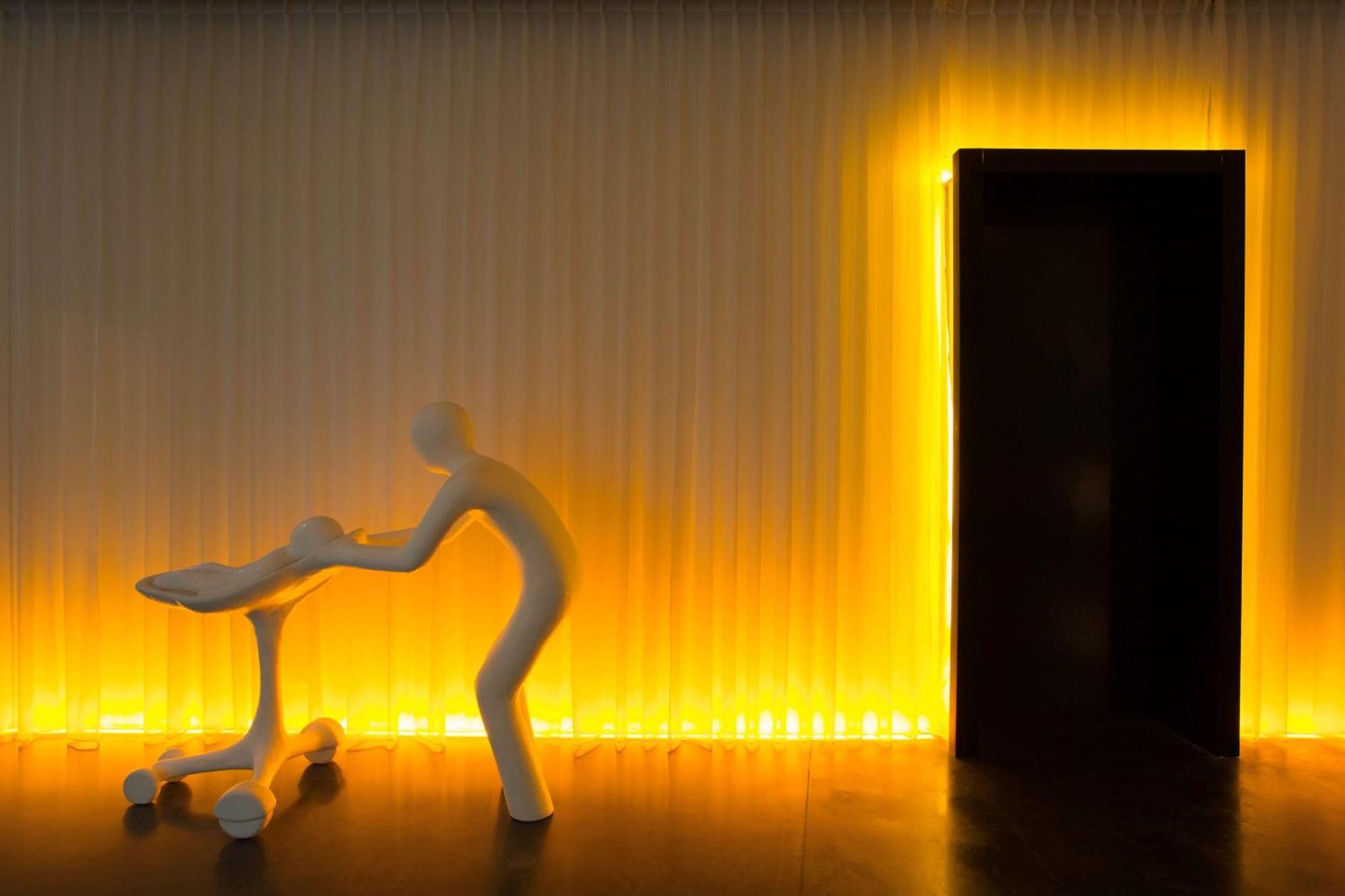 Art'otel Amsterdam, Powered By Radisson Hotel Amesterdão