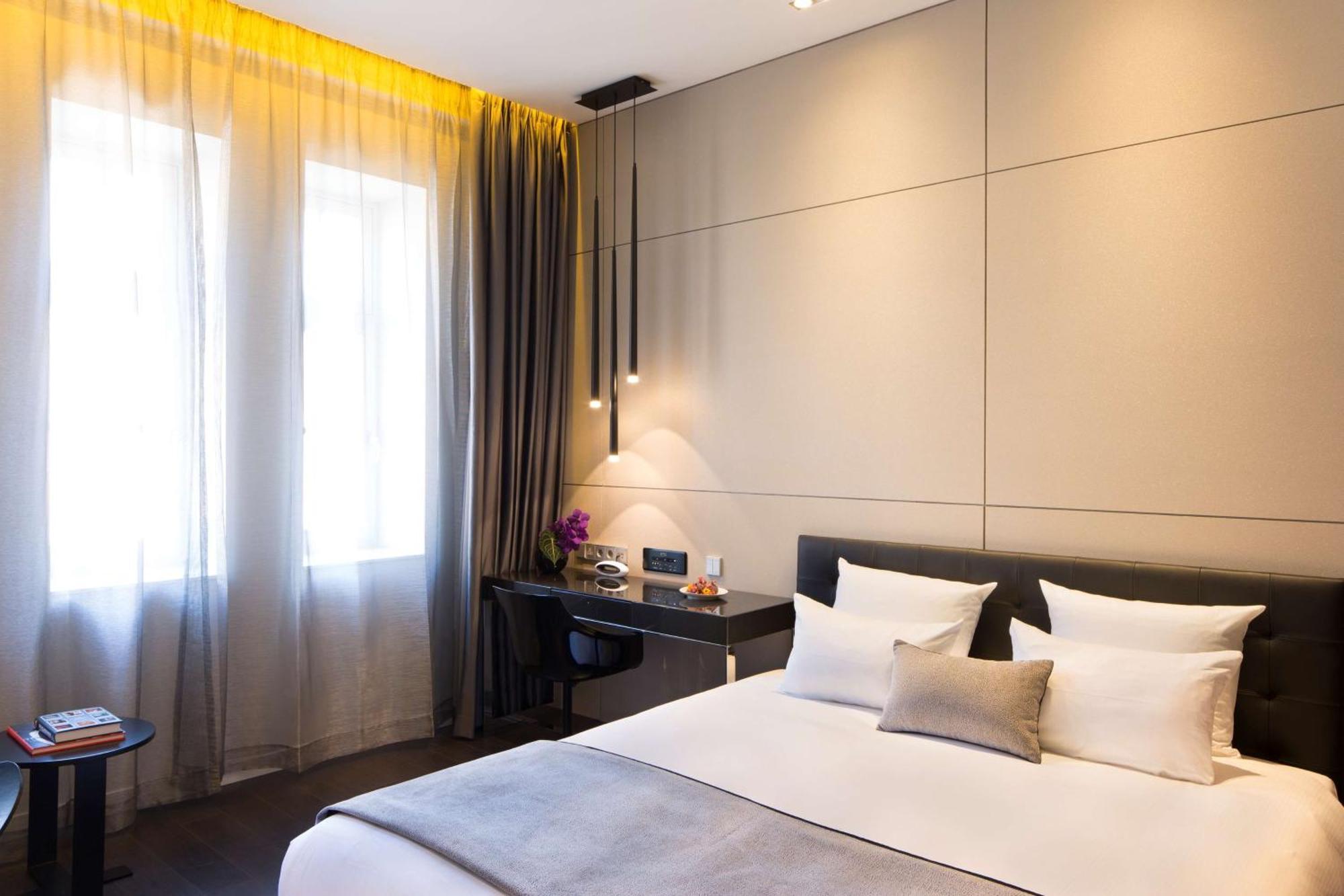 Art'otel Amsterdam, Powered By Radisson 4* Amesterdão