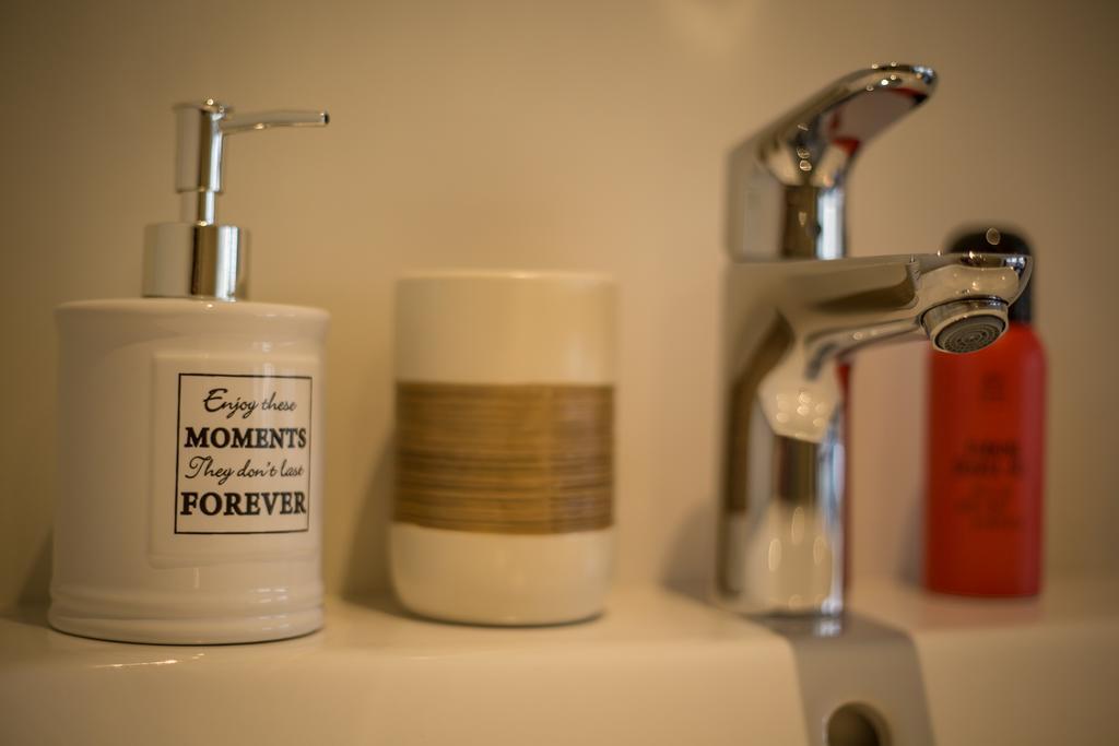 Couette-café Ollies
