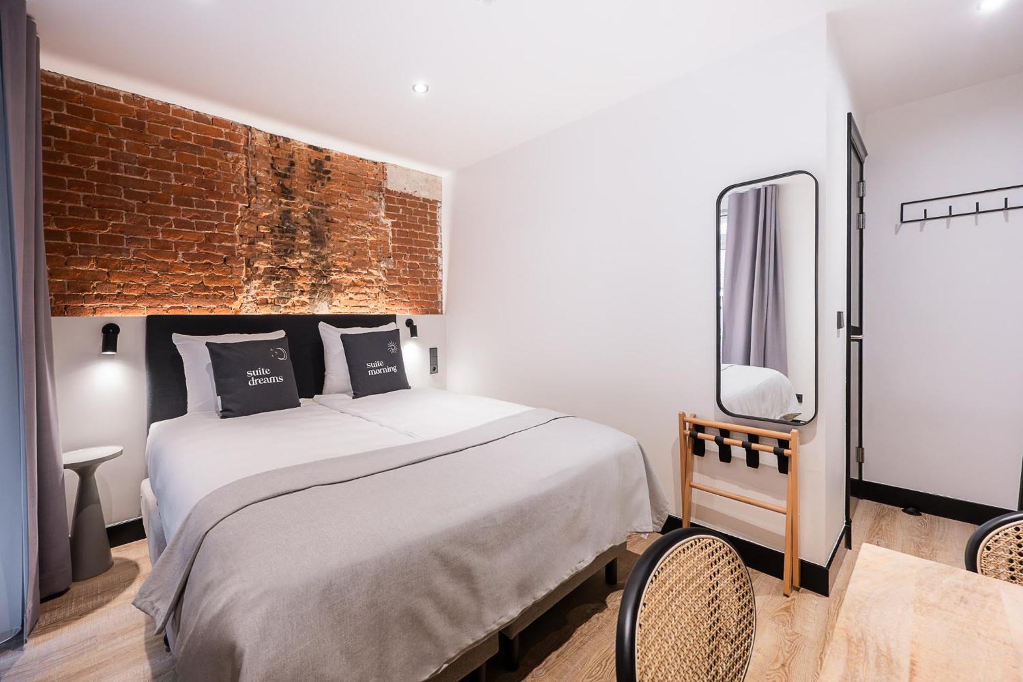 Limehome Leidsekruisstraat Hotel Amesterdão