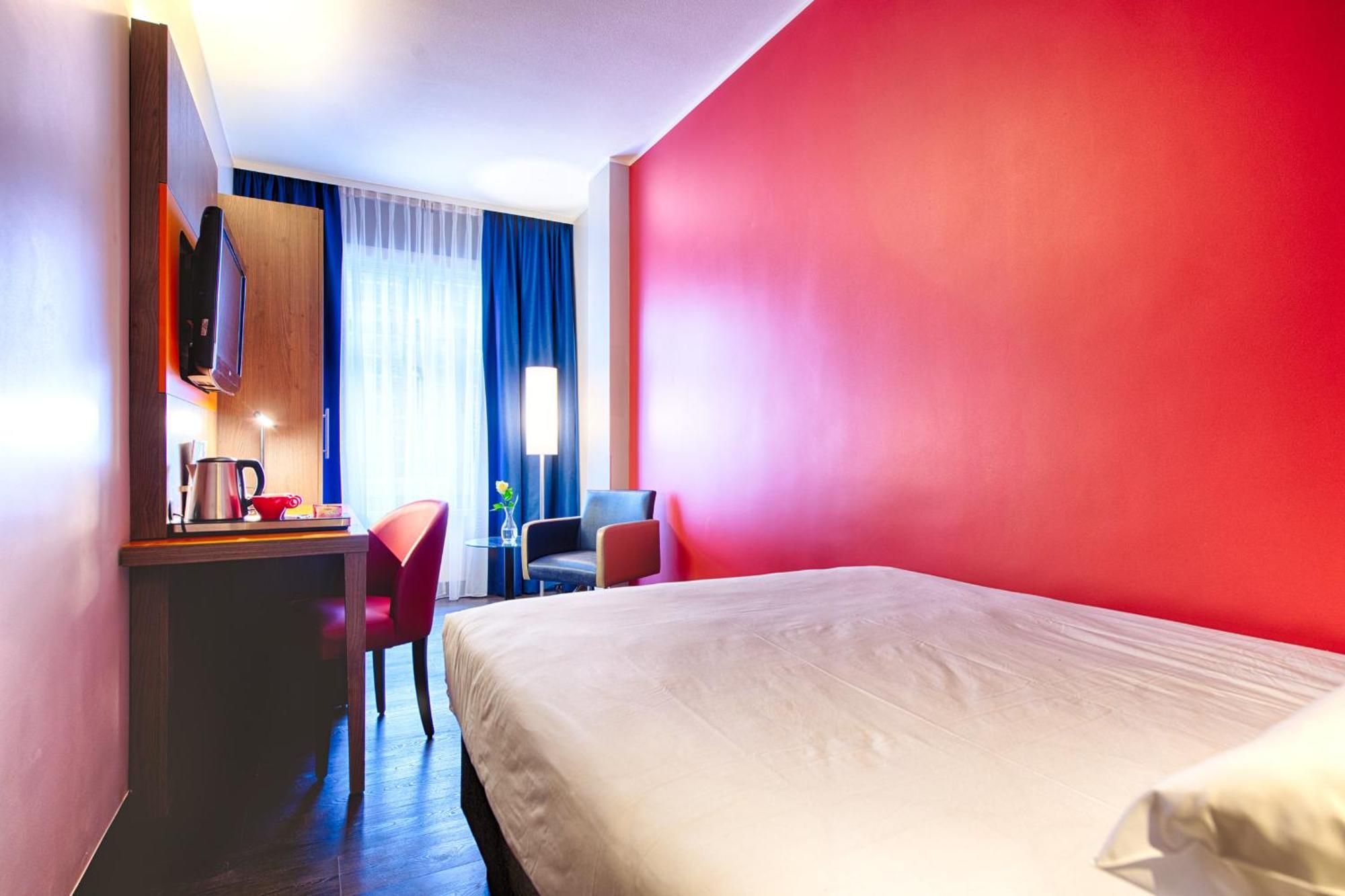 Leonardo City Center 4* Amsterdam